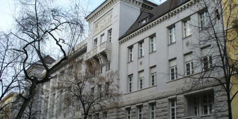 Sophie-Charlotte-Schule