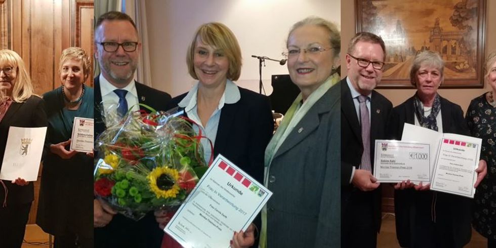 Monika-Thiemen-Preis 2021