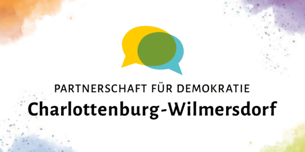 Partnerschaft für Demokratie (PfD)