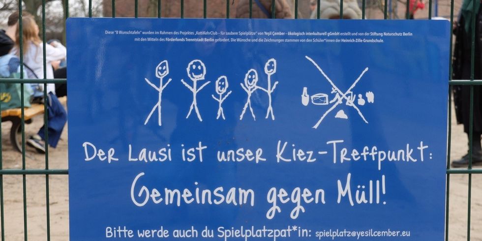 Wunschtafel