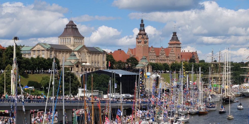 Stettin