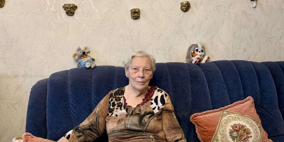 Gisela Perschall