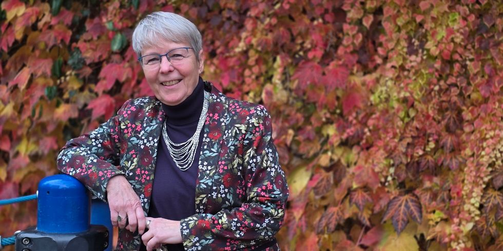 Monika Glaser Titelbild