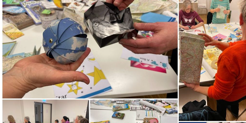 Zero Waste Aktionswoche Workshops