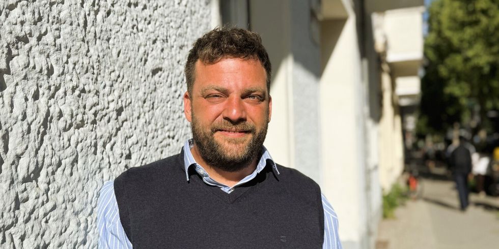 Stefan Pelzer