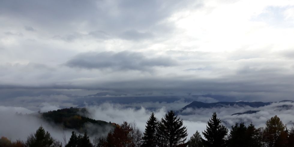 Foto Betriebsausflug Bozen