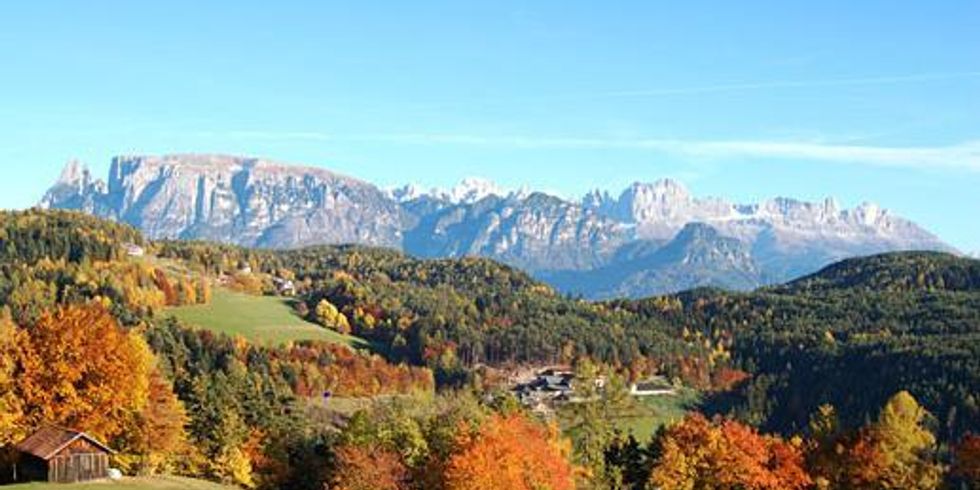 Berge