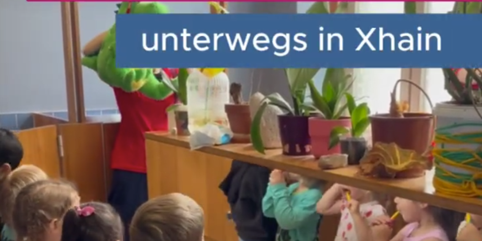 Still Zahnärztlicher Dienst