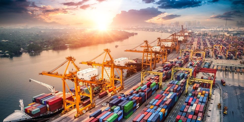 Wirtschaft und Menschenrechte