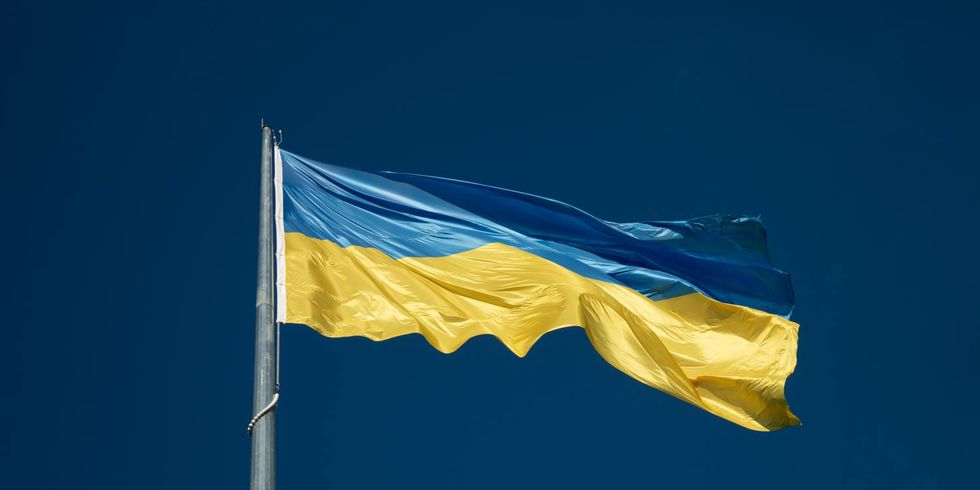 Ukraine