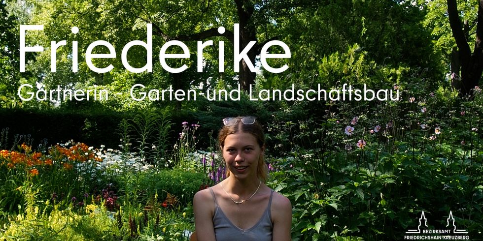 Friederike