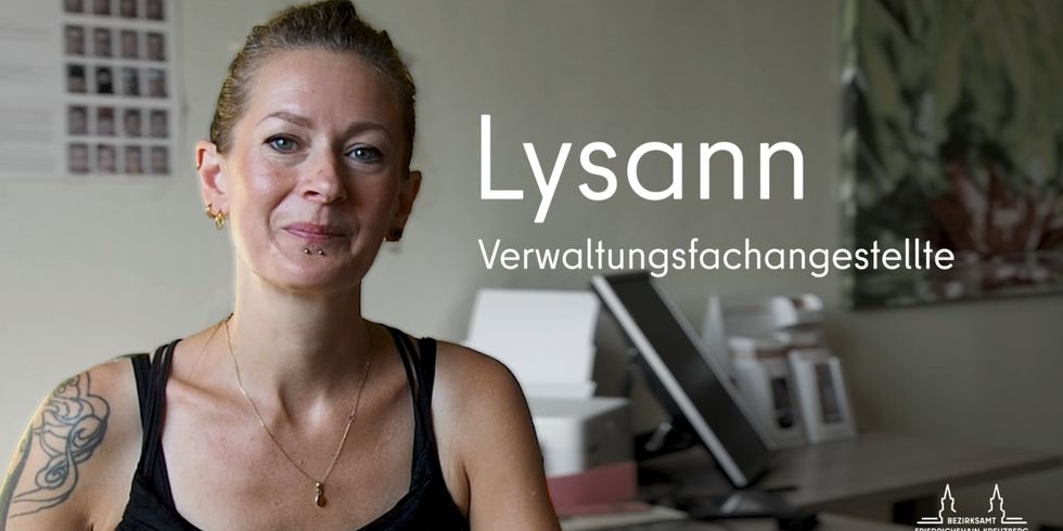 Lysann