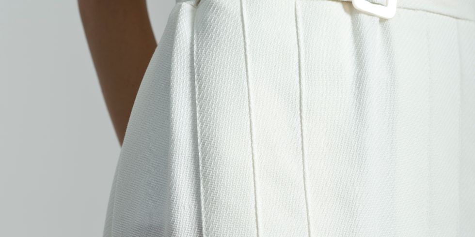 Kleid von Martha Lemke