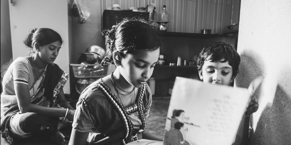 Rakshita Mittal „RANI O’ RANNA“