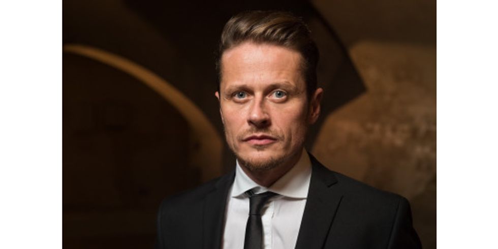 Roman Knizka
