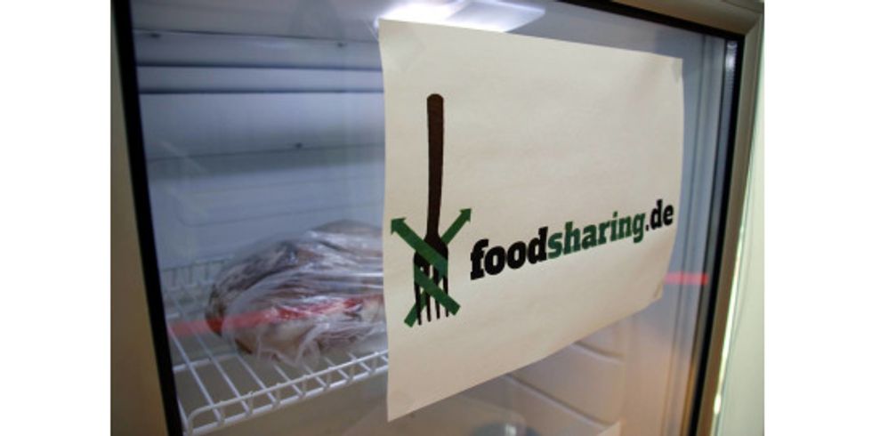 2021-06-21 Foodsaving in Lichtenberg