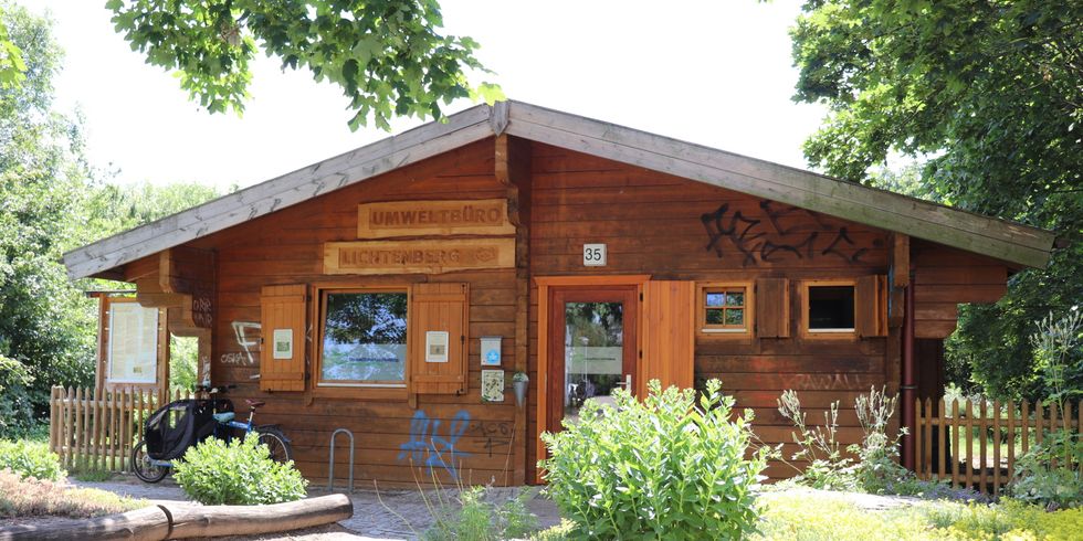 Umweltbüro Lichtenberg