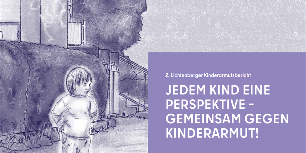 Kinderarmutsbericht