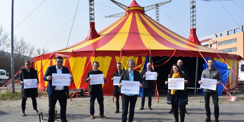 Kampagne 100Stimmen