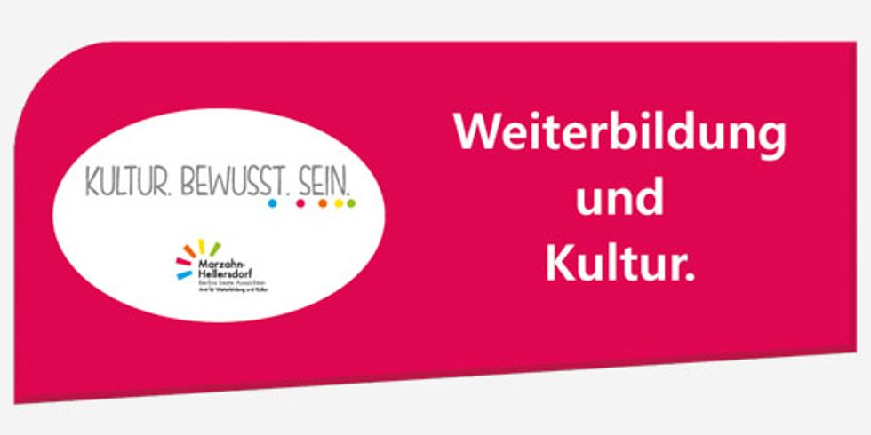 Amt für Weiterbildung und Kultur