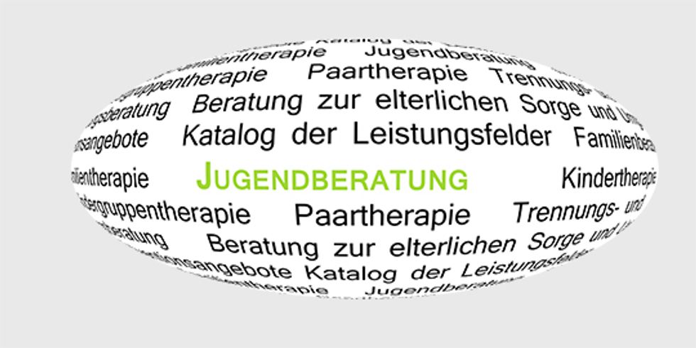 Jugendberatung