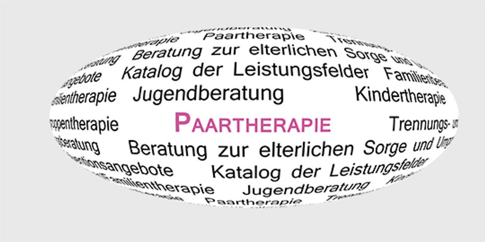 Paartherapie