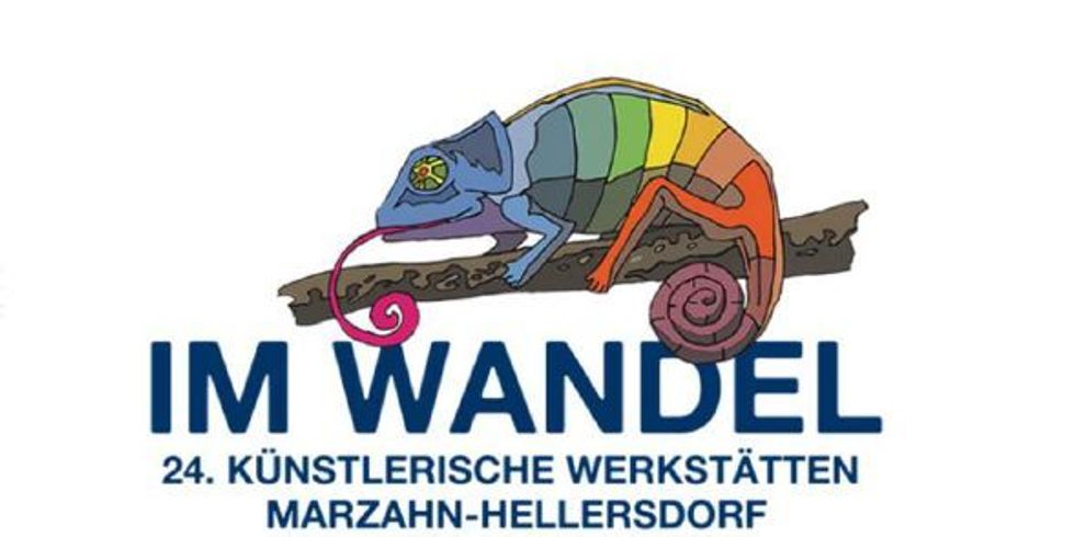 24. Künstlerische Werkstätten Marzahn-Hellersdorf 2020