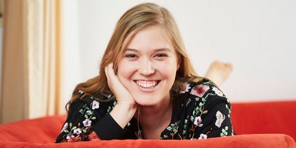 Fee Brembeck