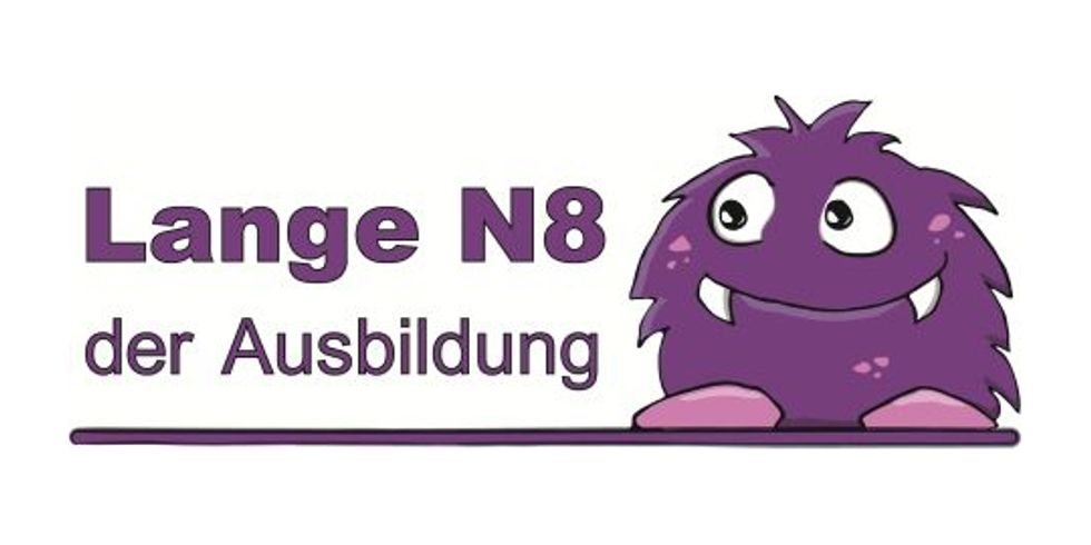 Grafik Lange Nacht der Ausbildung 2019