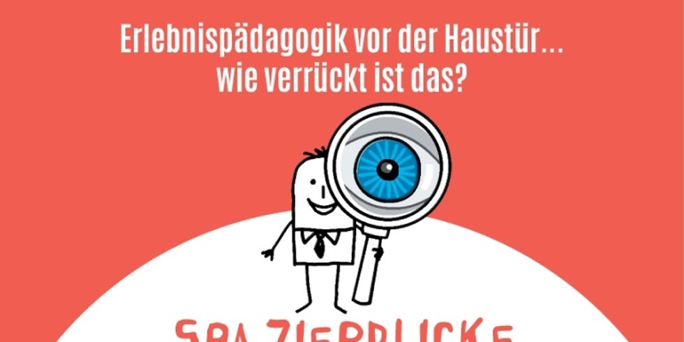 ASH Spazierblicke: Erlebnispädagogik vor der Haustür - Castanea-Naturerlebnispfad