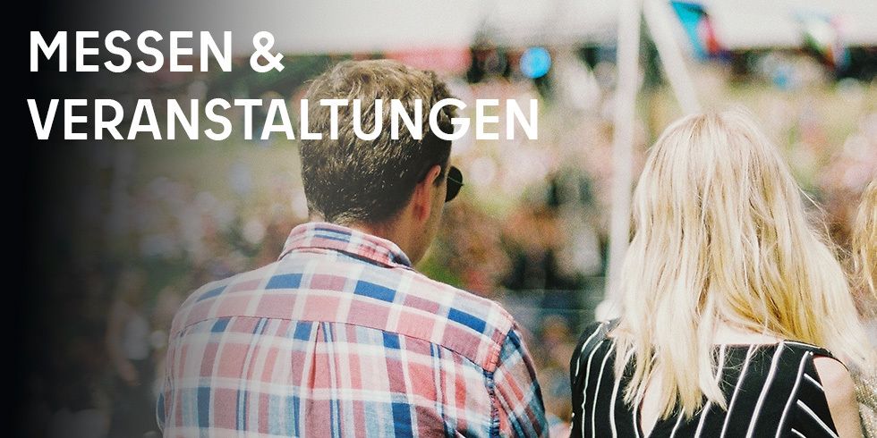 Teaser Messen