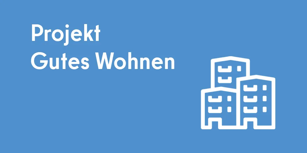 Wohnungsamt - GUTES WOHNEN