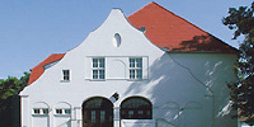 Bezirksmuseum