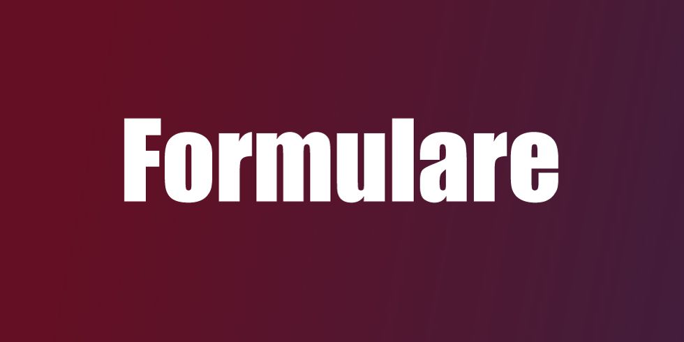 Formulare - Artikel Bild