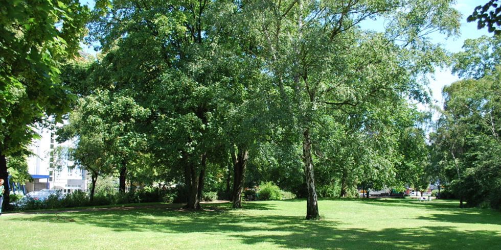 Blochplatz