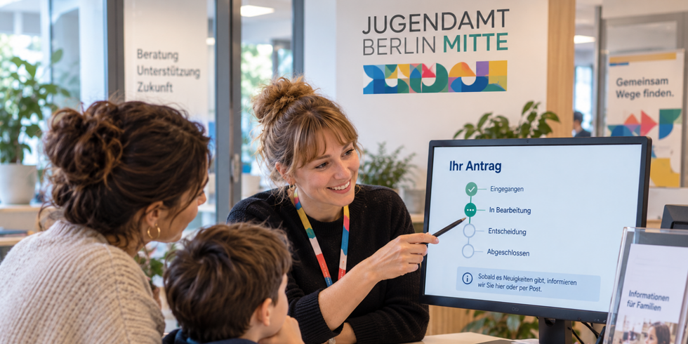 Bearbeitungsstand