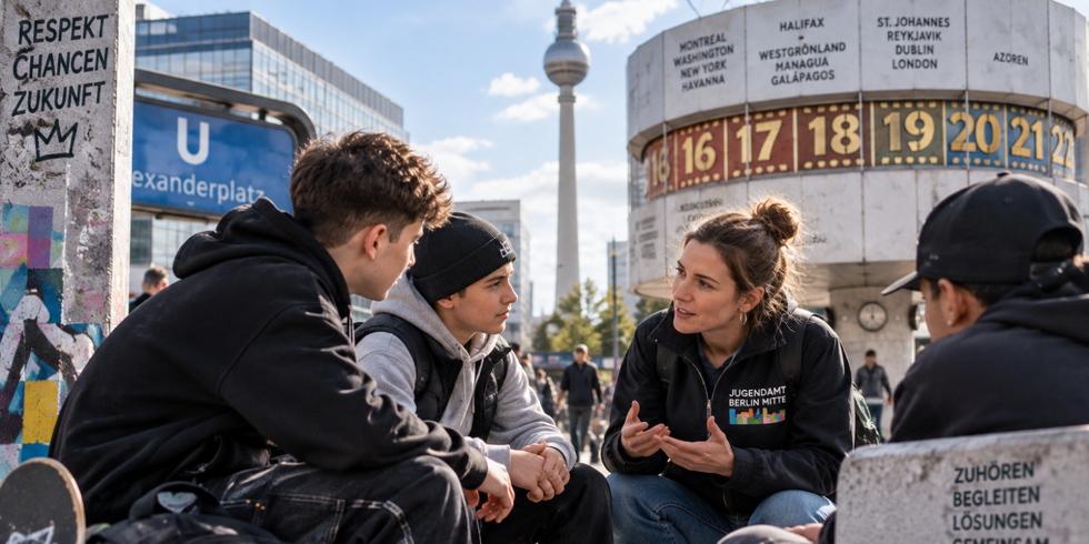 Präventions- und Interventionsteam (PIT)