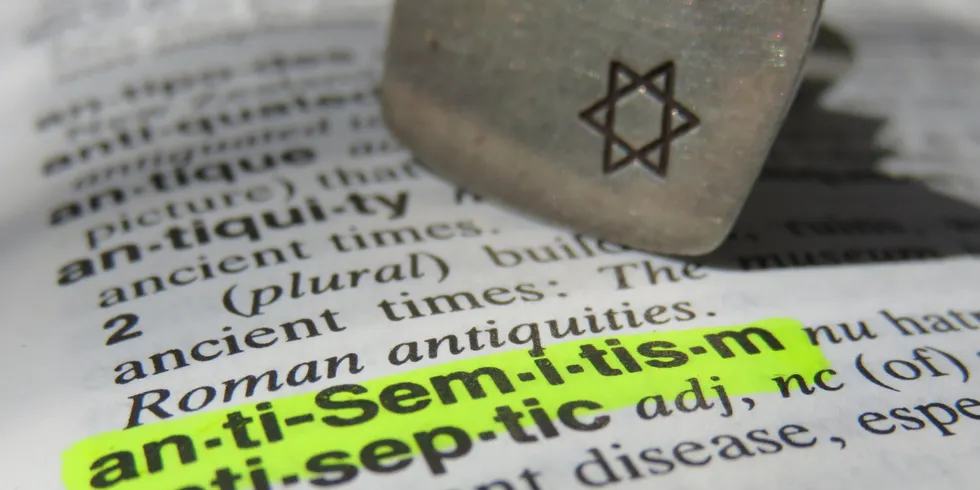 Ansprechperson für Betroffene von Antisemitismus in Berlin Mitte