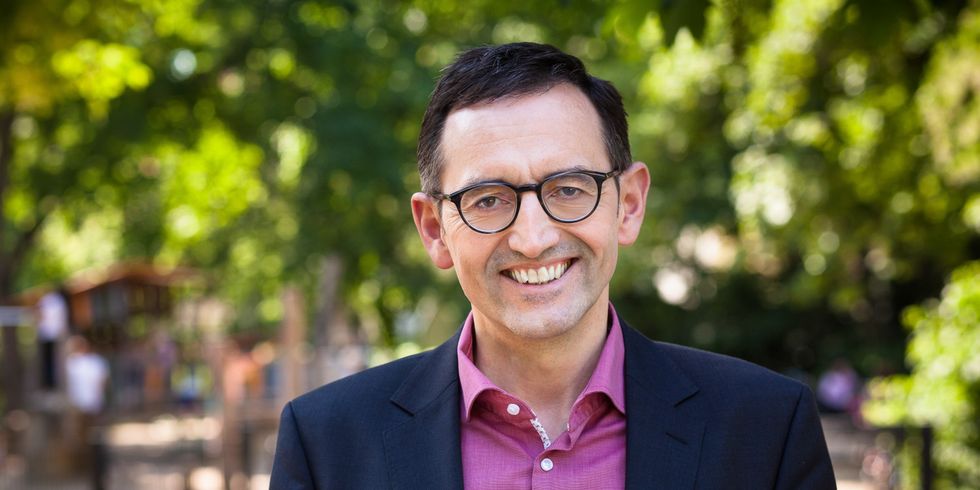 stephan von Dassel Portrait Juni 21