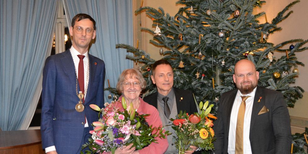 Neuköllner Ehrennadel 2024