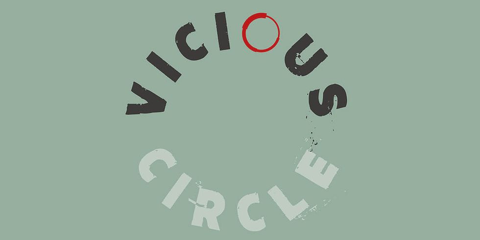 Vicious circle
