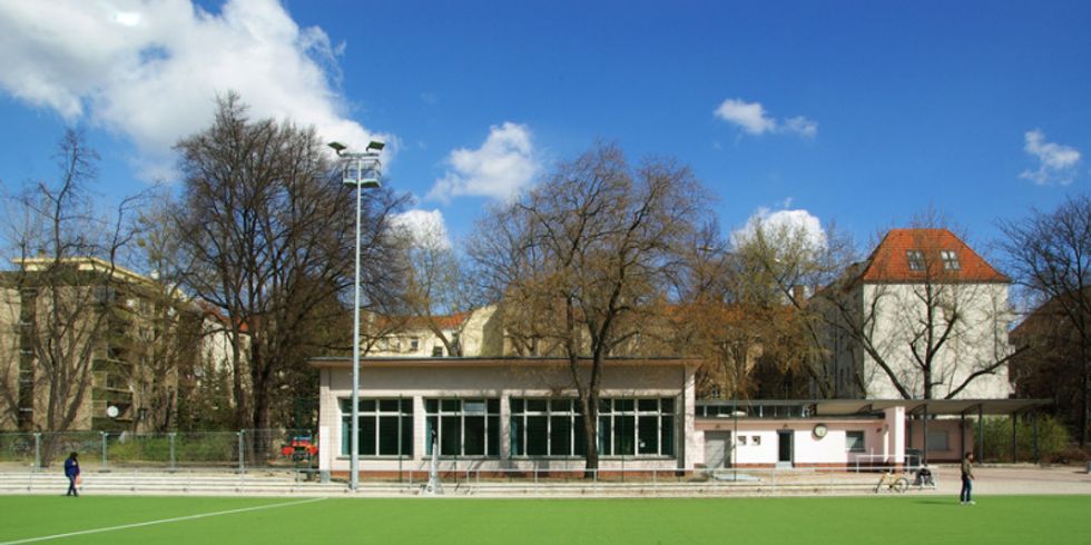 Innsportplatz