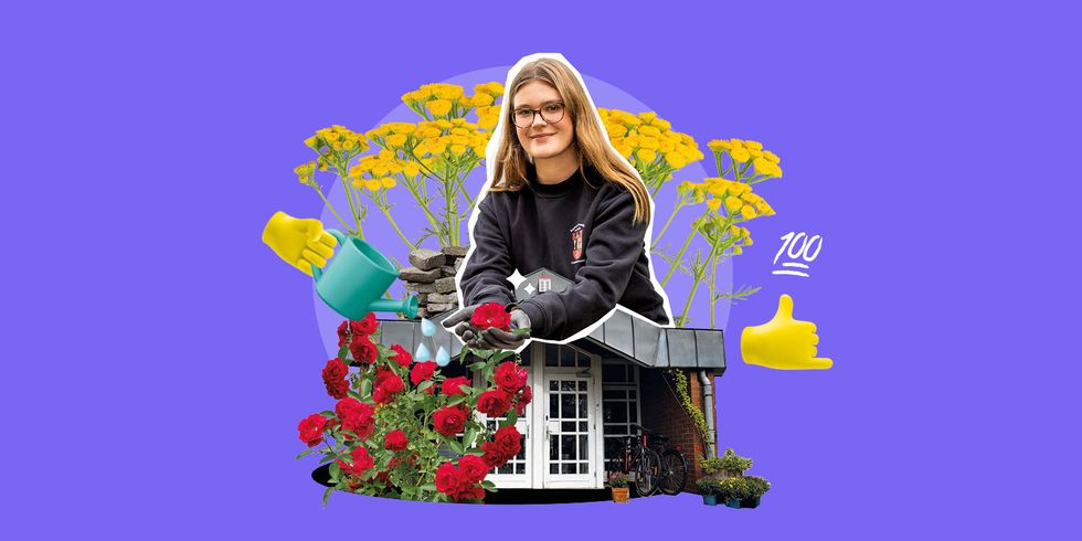 Mach was draus 2024 Garten- und Landschaftsbau
