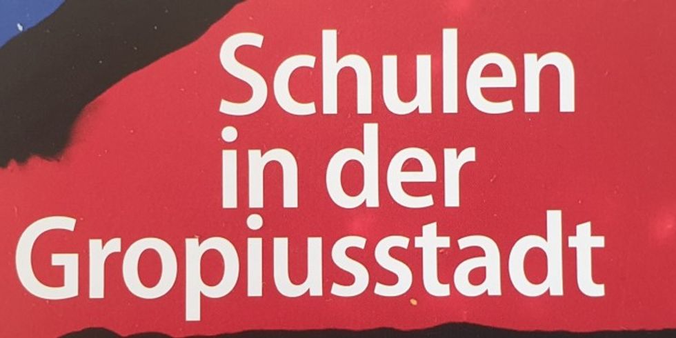 logo Gropiusstadt