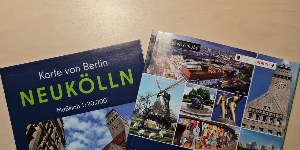 Bezirksbroschüre Neukölln 2024/2025