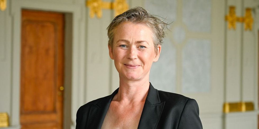 Dr. Cordelia Koch - Bezirksbürgermeisterin Pankow