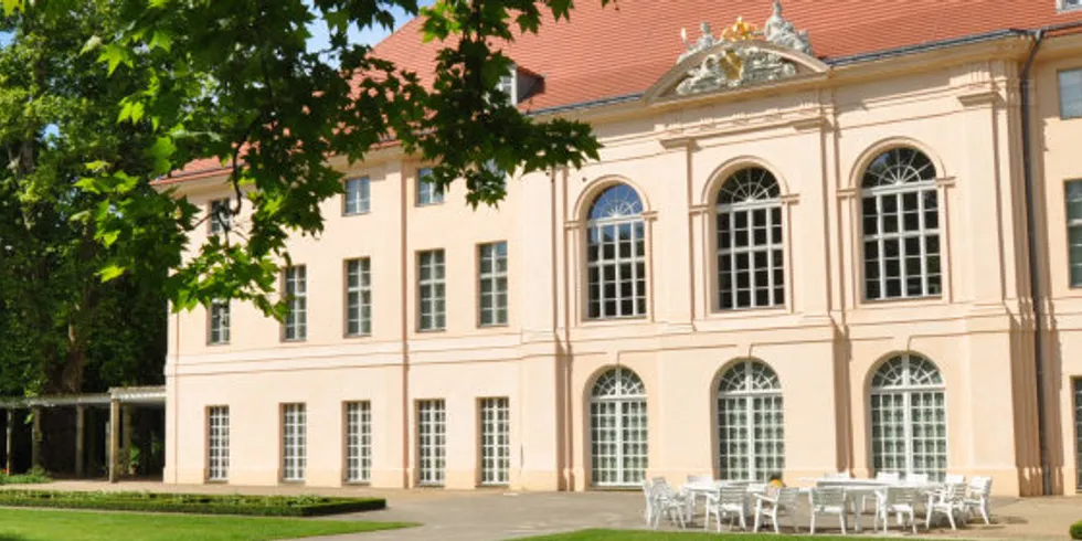 Schloss Schönhausen