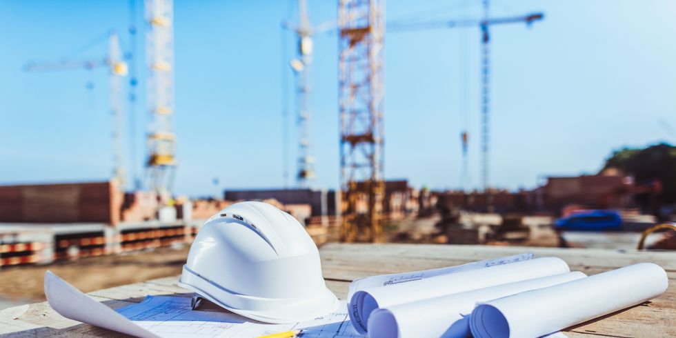 duales Studium Bauingenieur