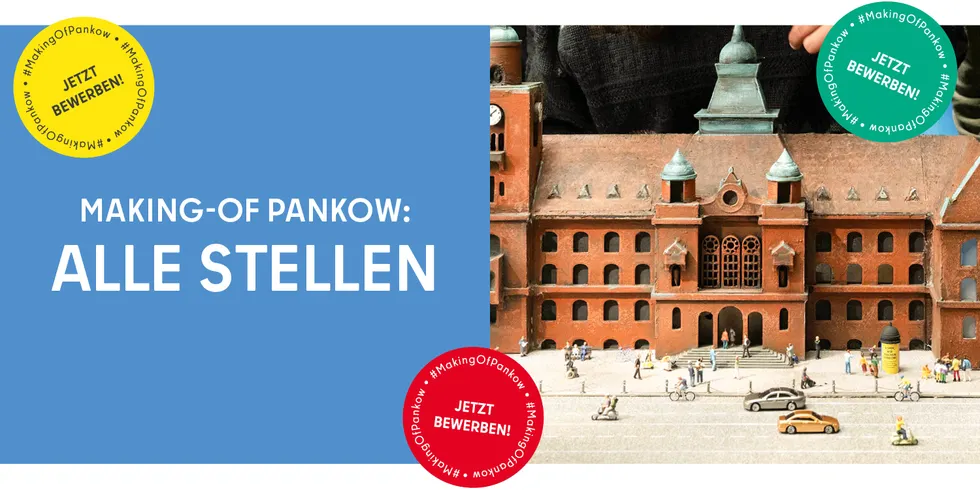 Alle Stellen