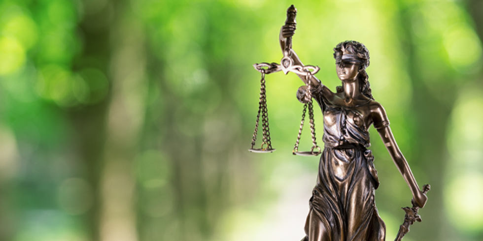 Justicia